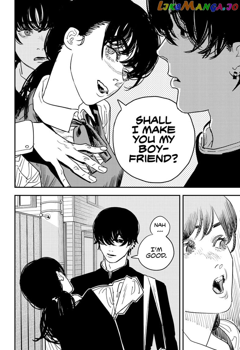 Chainsaw Man, Chapter 99 image 17